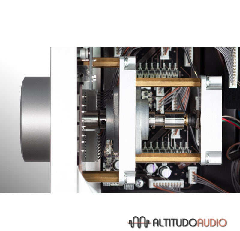 Soulnote P3 Preamplifier