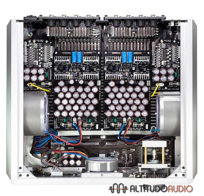 Soulnote P3 Preamplifier