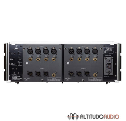 Soulnote P3 Preamplifier
