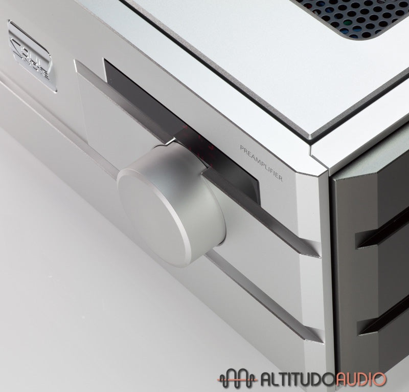 Soulnote P3 Preamplifier