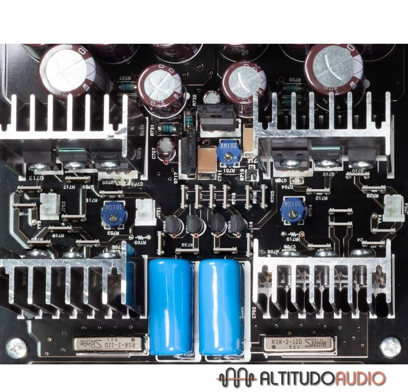 Soulnote P3 Preamplifier