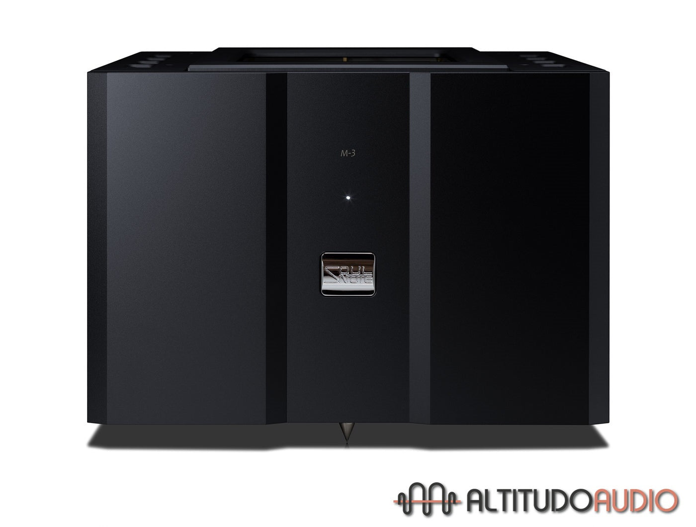 Soulnote M-3 Monaural Power Amplifier (Each)