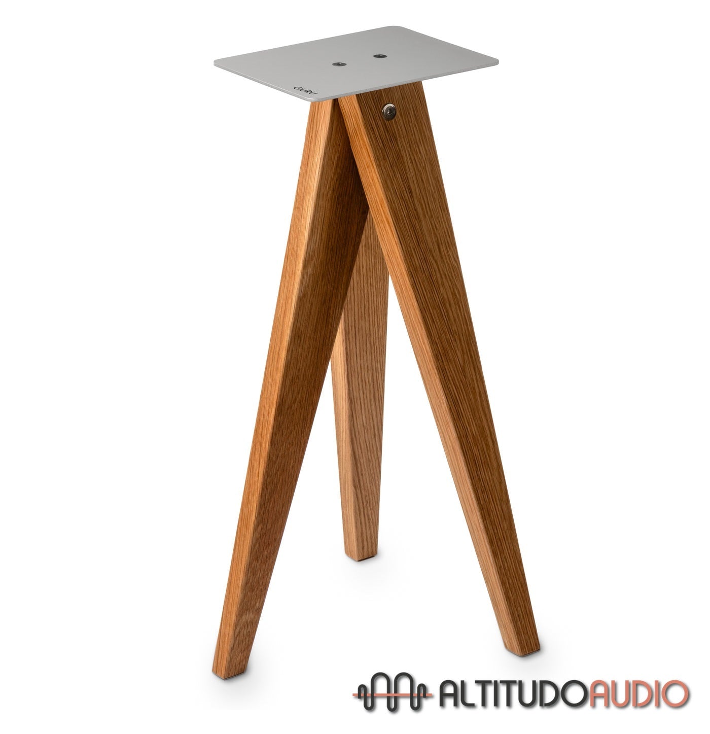 GURU Standpoint 8/12 Speaker Stands