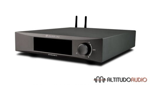 NuPrime Stream-9 Network Audio Streamer