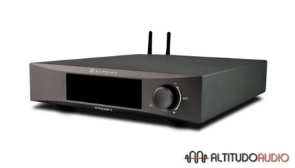 NuPrime Stream-9 Network Audio Streamer