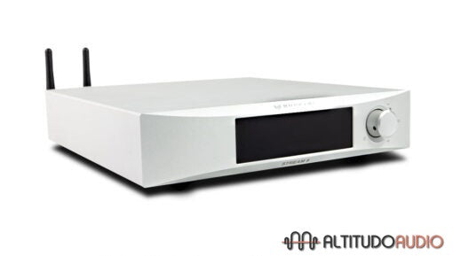 NuPrime Stream-9 Network Audio Streamer