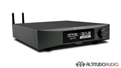 NuPrime Stream-9 Network Audio Streamer
