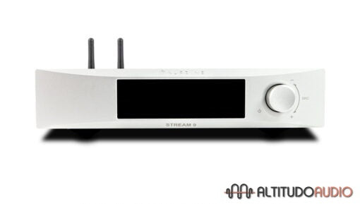 NuPrime Stream-9 Network Audio Streamer