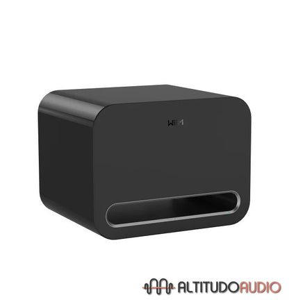 WiiM Sub Pro Wireless Subwoofer