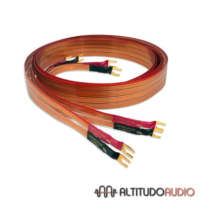 Nordost SuperFlatline Speaker Cable (Clearance/Final Sale)