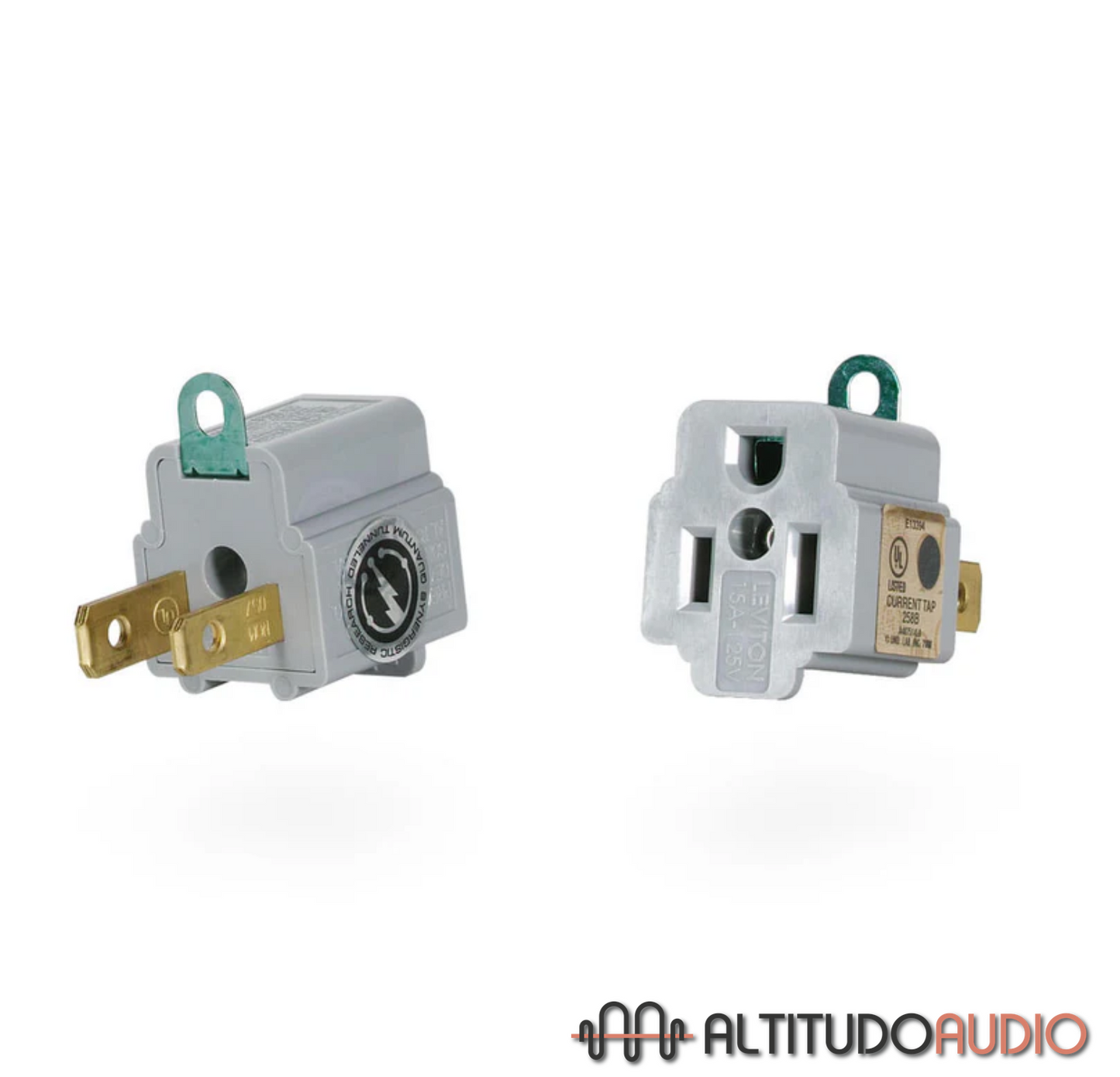 Quantum C7 Adaptor