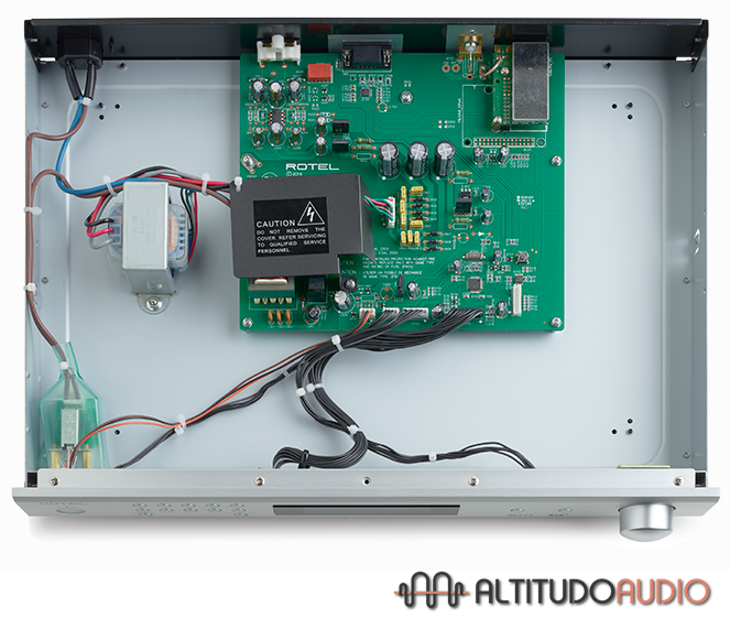 T11 Tuner