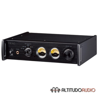 TEAC AX505B Stereo Integrated Amplifier