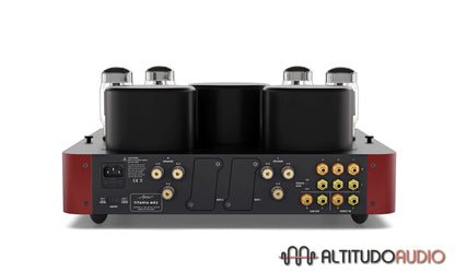 Fezz Audio Titania MK2 Evolution