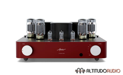 Fezz Audio Titania MK2 Evolution