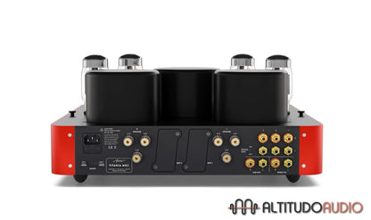 Fezz Audio Titania MK2 Evolution