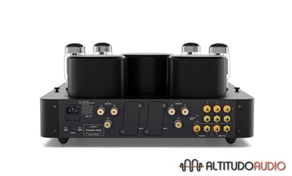 Fezz Audio Titania MK2 Evolution