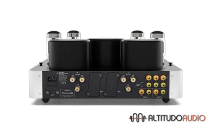 Fezz Audio Titania MK2 Evolution