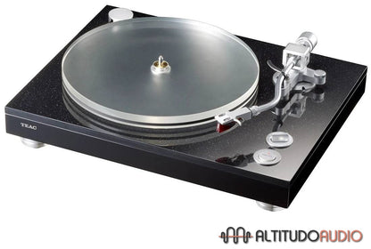 TEAC TN5BBMB Manual Belt Drive Turntable