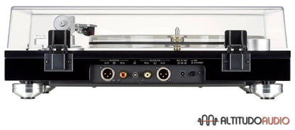 TEAC TN5BBMB Manual Belt Drive Turntable