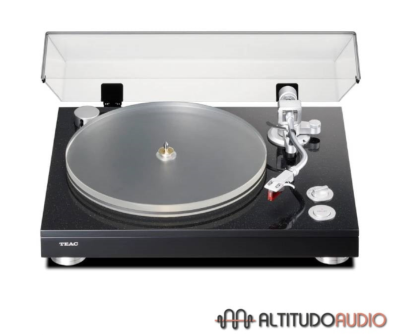 TEAC TN5BBMB Manual Belt Drive Turntable