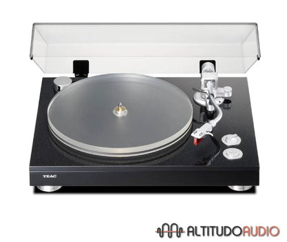 TEAC TN5BBMB Manual Belt Drive Turntable