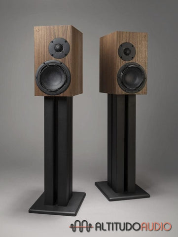 Transcendence 2 Loudspeakers