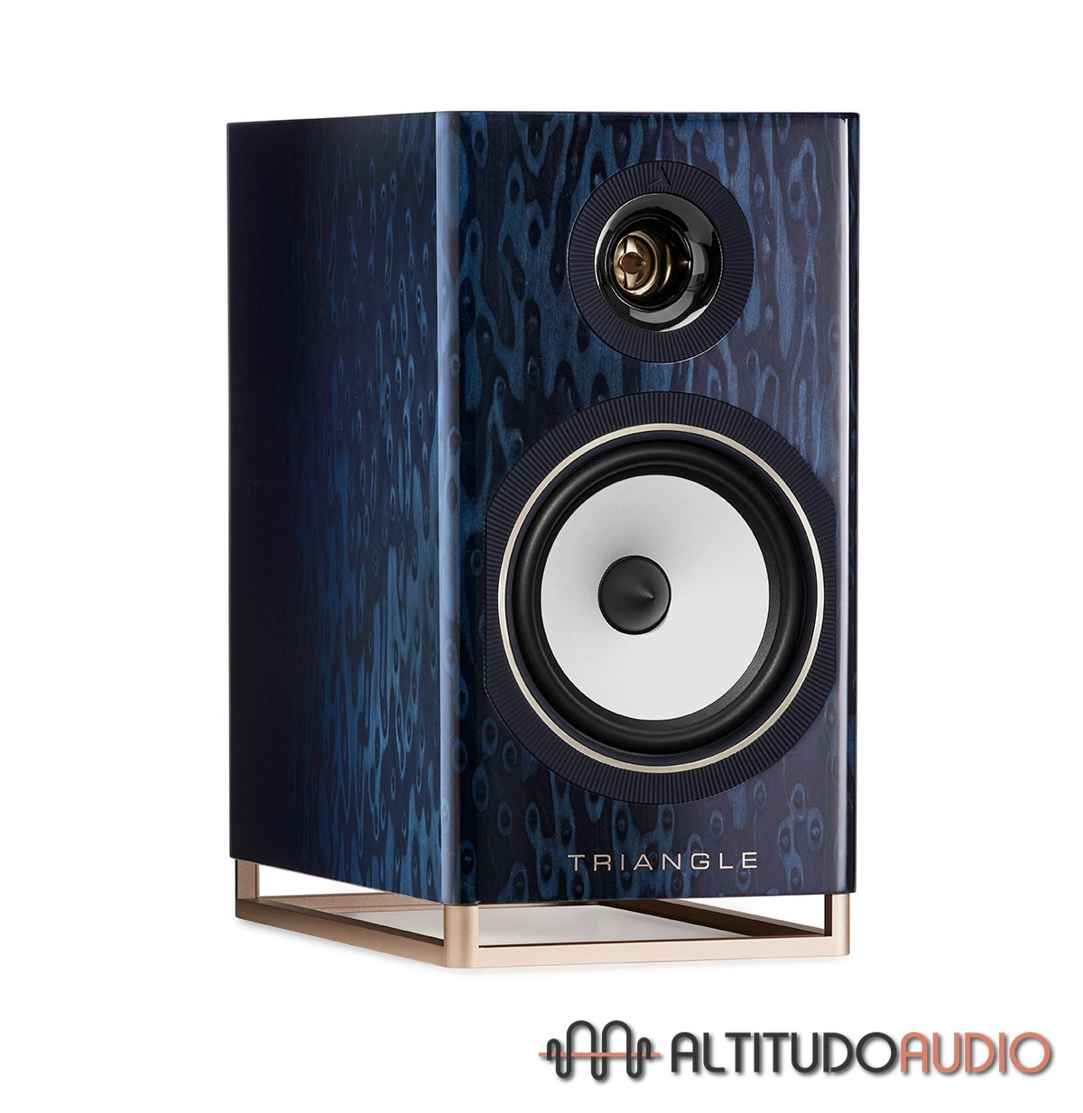 Triangle Capella 2 Active Loudspeakers (Pair)