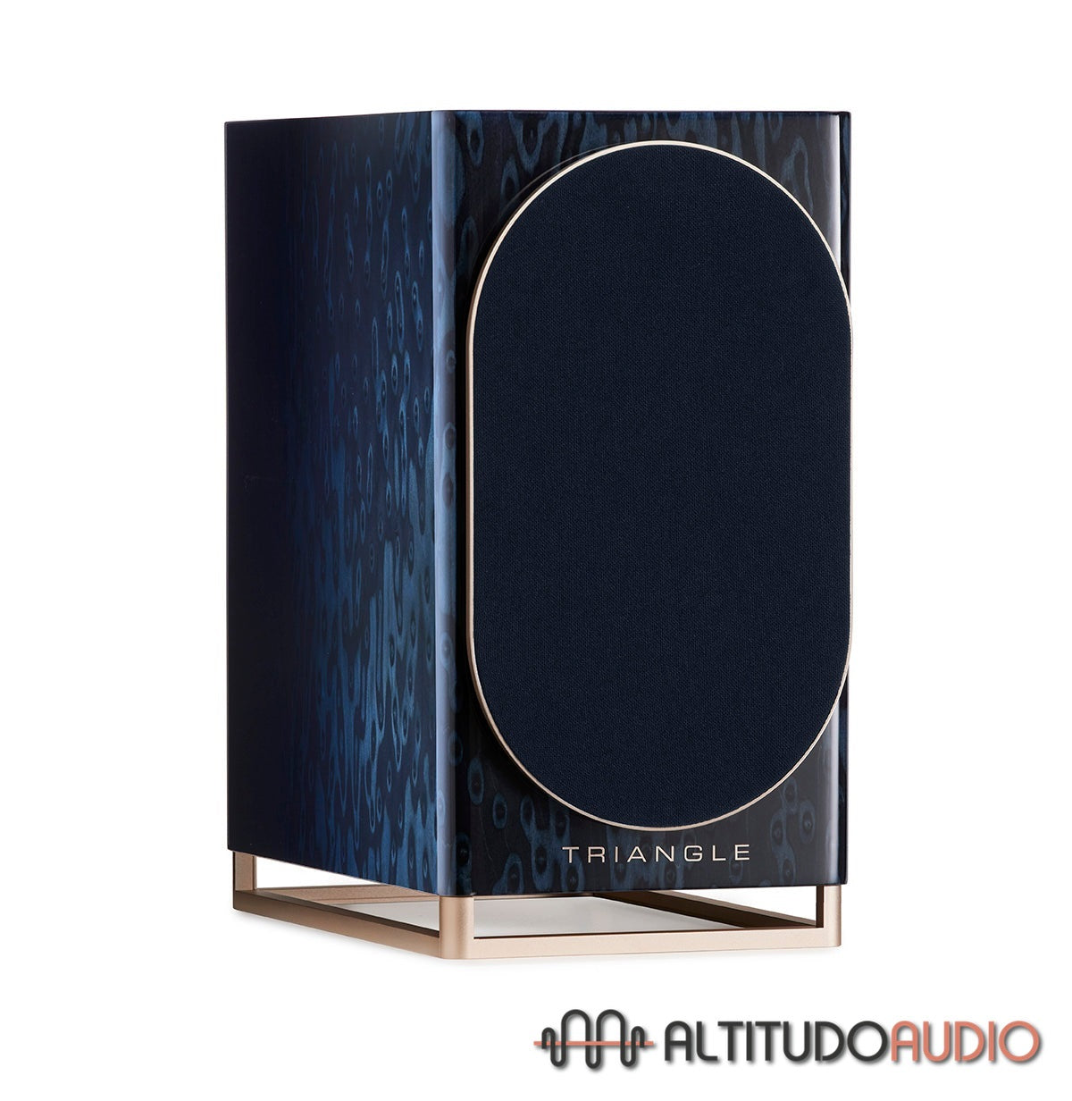 Triangle Capella 2 Active Loudspeakers (Pair)