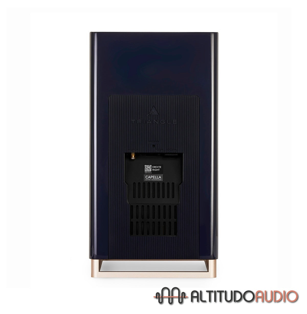Triangle Capella 2 Active Loudspeakers (Pair)
