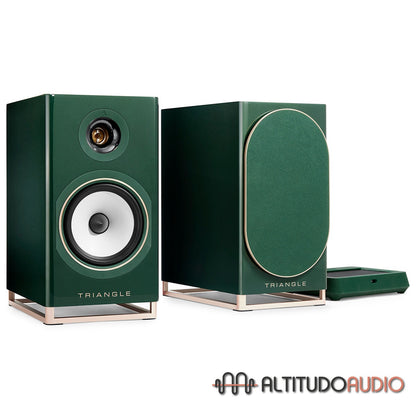 Triangle Capella 2 Active Loudspeakers (Pair)