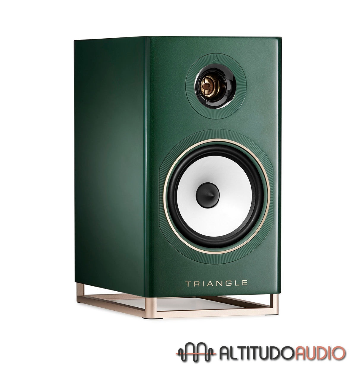 Triangle Capella 2 Active Loudspeakers (Pair)