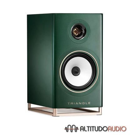 Triangle Capella 2 Active Loudspeakers (Pair)