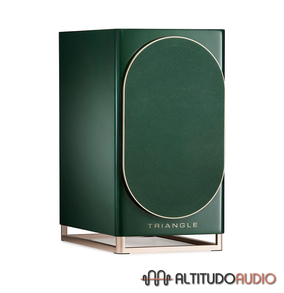 Triangle Capella 2 Active Loudspeakers (Pair)