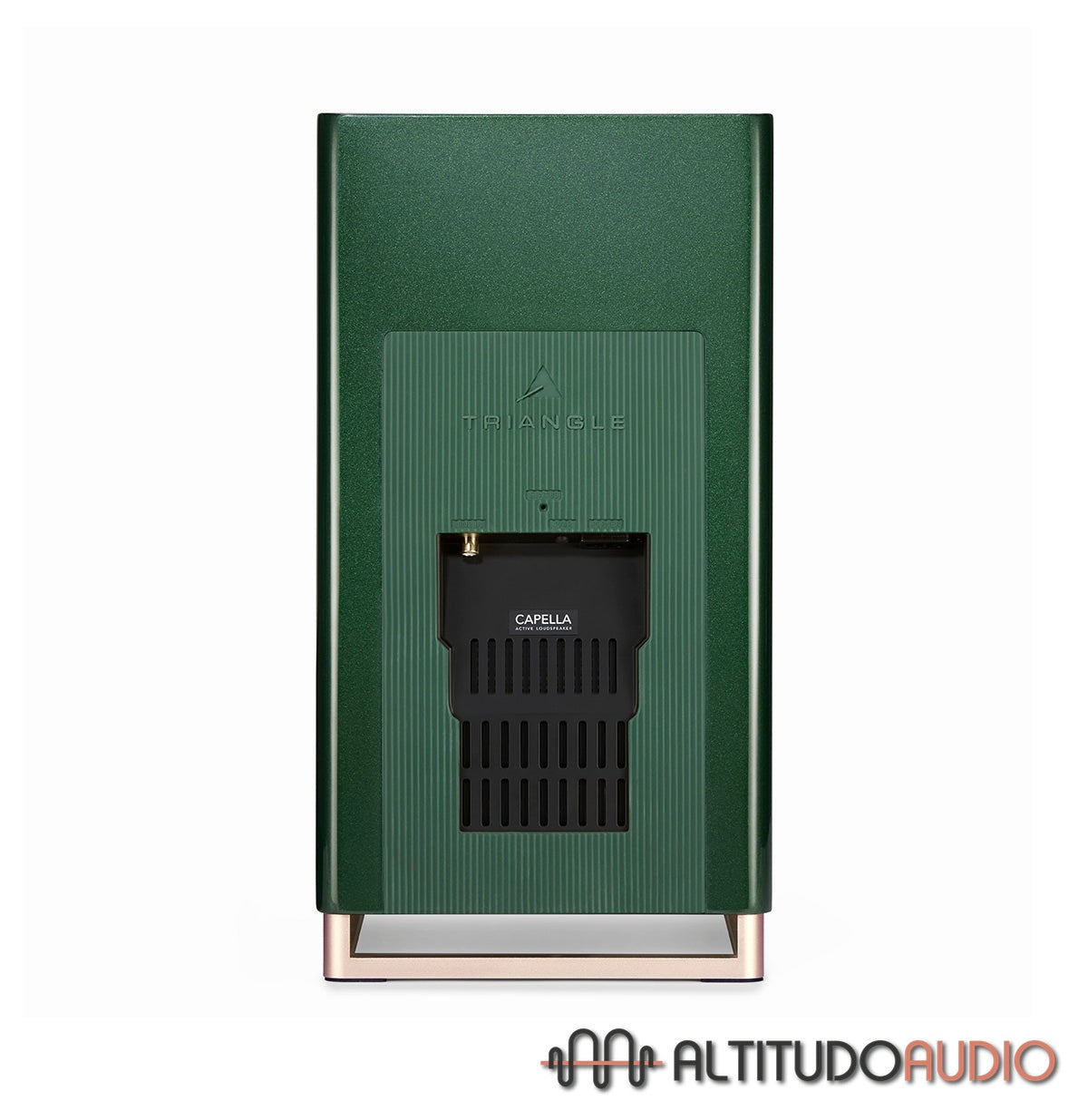 Triangle Capella 2 Active Loudspeakers (Pair)