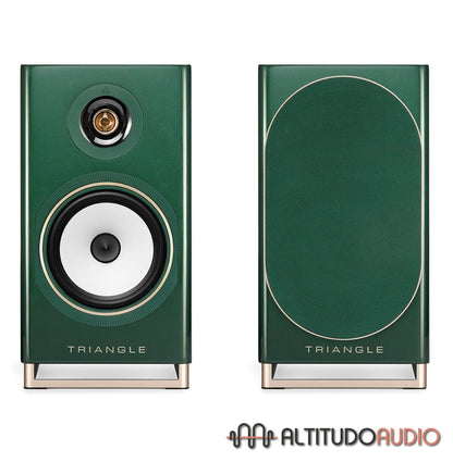 Triangle Capella 2 Active Loudspeakers (Pair)
