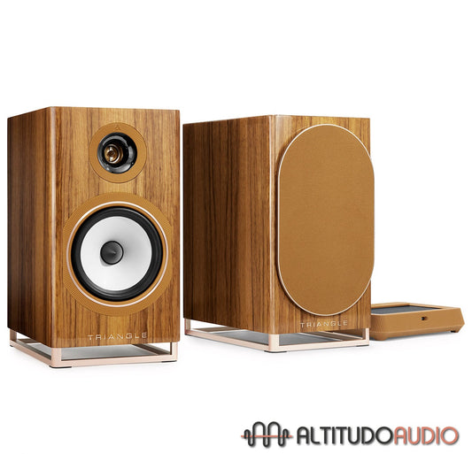 Triangle Capella 2 Active Loudspeakers (Pair)