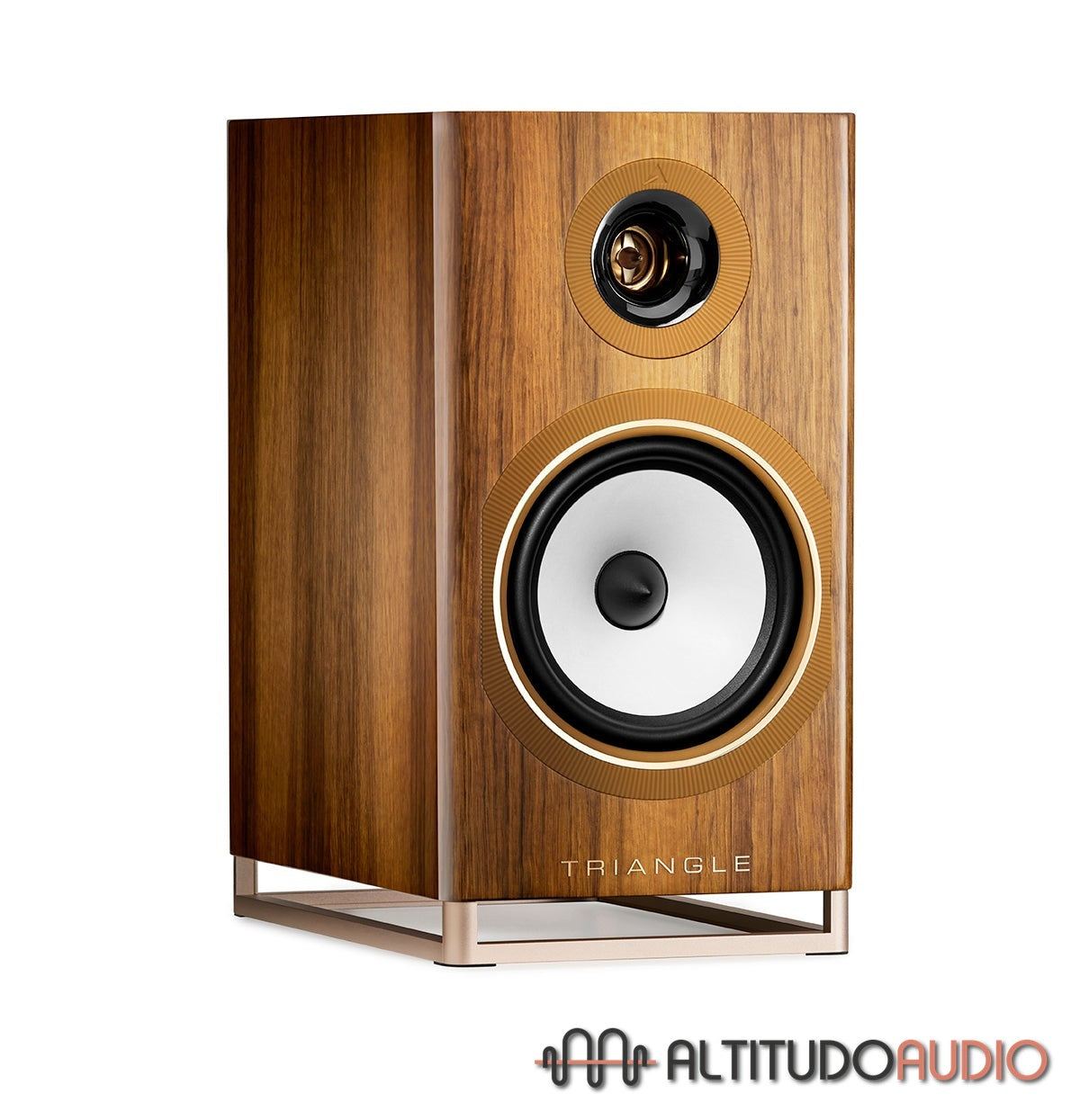 Triangle Capella 2 Active Loudspeakers (Pair)