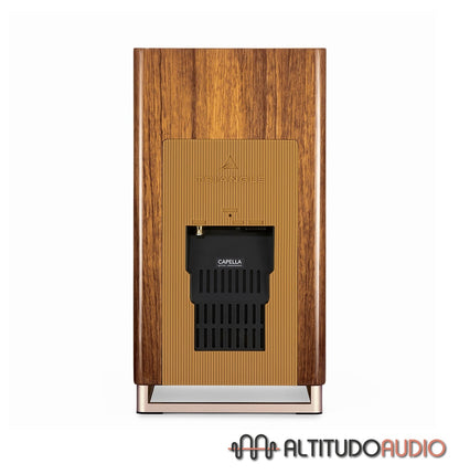 Triangle Capella 2 Active Loudspeakers (Pair)