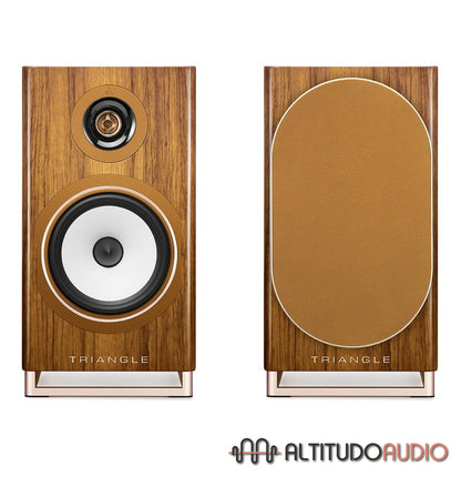 Triangle Capella 2 Active Loudspeakers (Pair)
