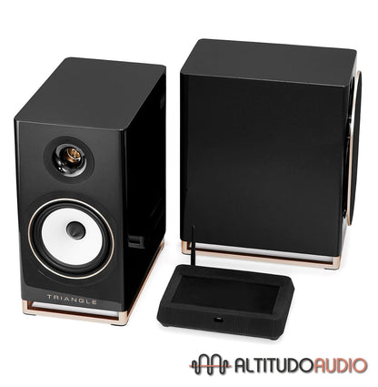 Triangle Capella 2 Active Loudspeakers (Pair)