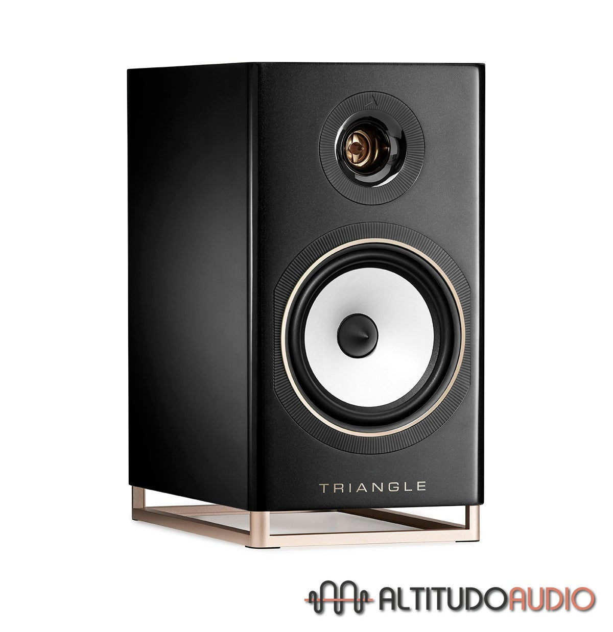 Triangle Capella 2 Active Loudspeakers (Pair)