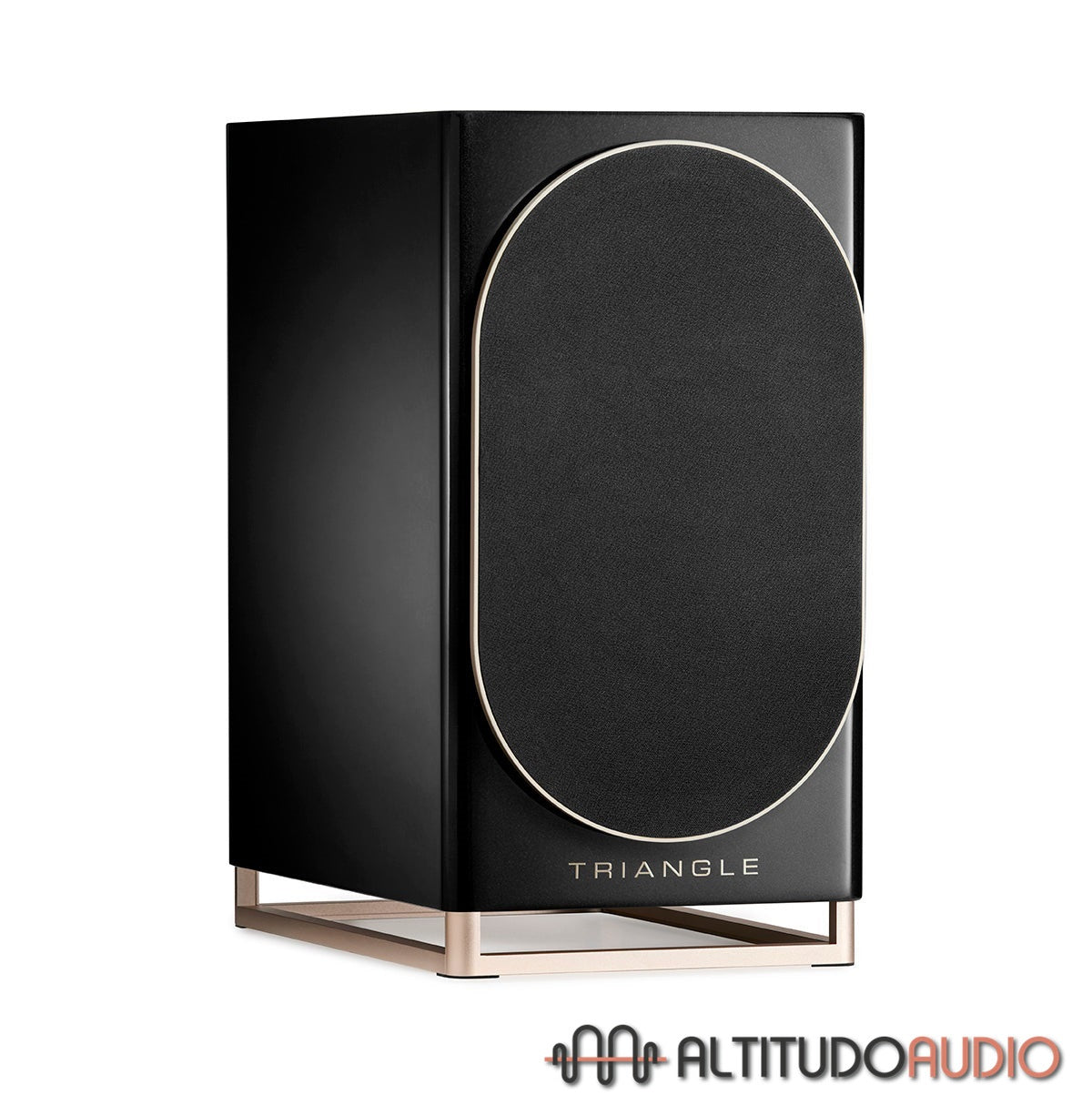 Triangle Capella 2 Active Loudspeakers (Pair)