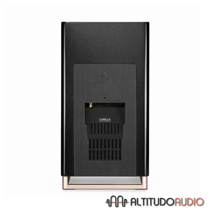 Triangle Capella 2 Active Loudspeakers (Pair)