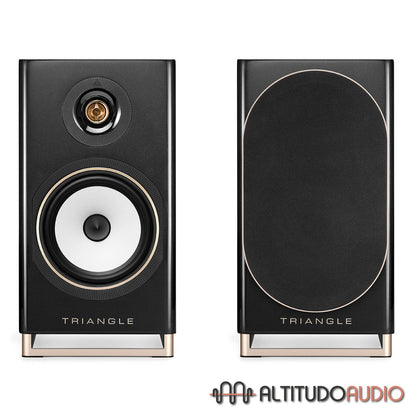 Triangle Capella 2 Active Loudspeakers (Pair)