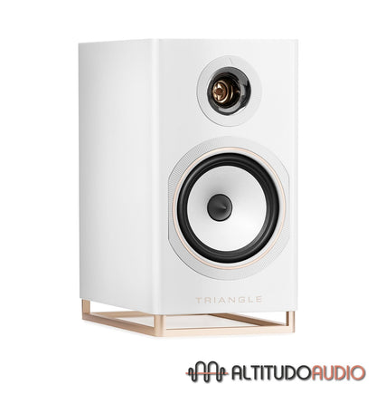 Triangle Capella 2 Active Loudspeakers (Pair)