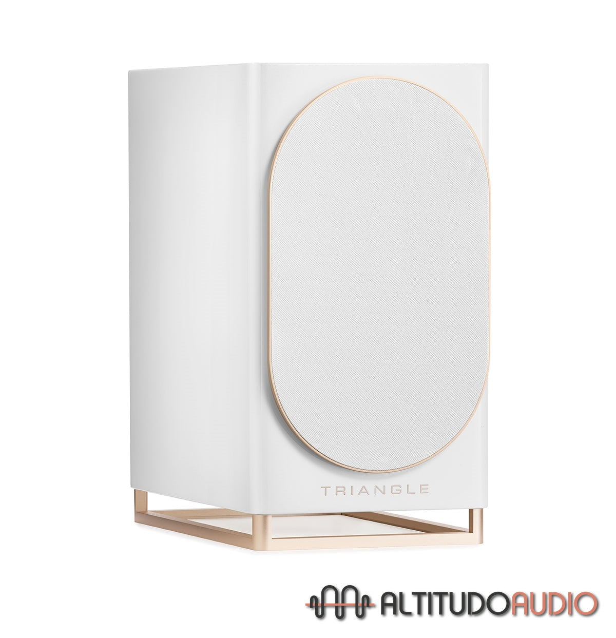Triangle Capella 2 Active Loudspeakers (Pair)