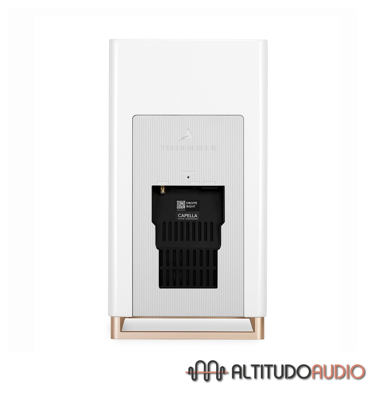Triangle Capella 2 Active Loudspeakers (Pair)