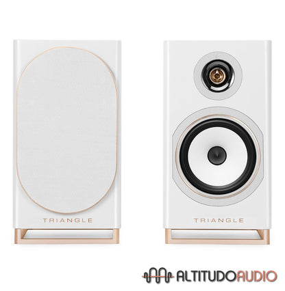 Triangle Capella 2 Active Loudspeakers (Pair)