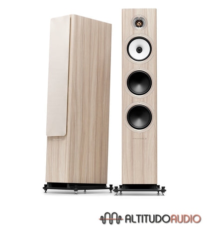 Triangle Solstice 8 Floorstanding Speakers (Pair)